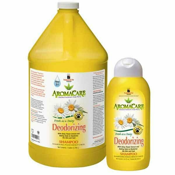 Feedingtime Aroma Care Daisy Deodorizing Shampoo FE3712816